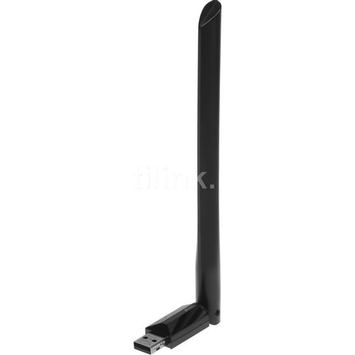 Wi-Fi адаптер TP-LINK Archer T2U Plus USB 2.0