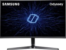 Характеристики 31.5" Монитор Samsung C32JG50QQI, 2560x1440, VA, 144Гц ...