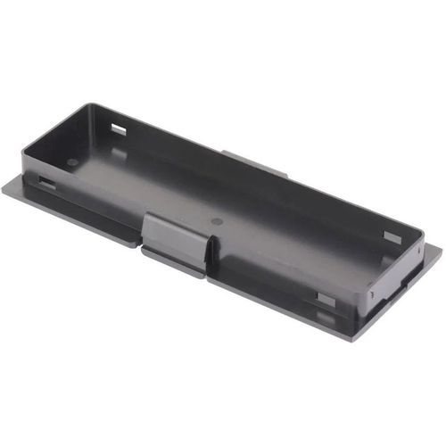 Заглушка Lanmaster (LAN-FRM-IN-XXX) черный