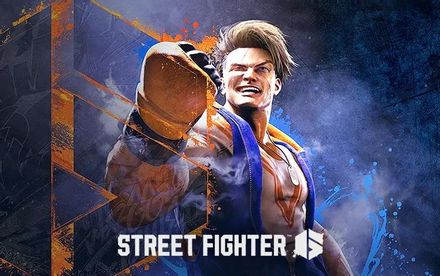 Игра CAPCOM Street Fighter 6, для ПК, регион: СНГ, RUS (интерфейс и субтитры)