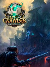 Изображение товара Игра HEADUP KryptCrawler, для  ПК,  регион: Россия,СНГ,  английская версия