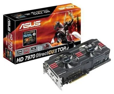 Asus 7970 store