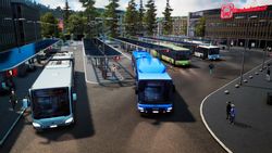 Игра ASTRAGON Bus Simulator 18, для ПК, регион: СНГ