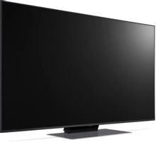 50" Телевизор LG 50QNED86T6A.ARUG, QNED, 4K Ultra HD, черный титан, СМАРТ ТВ, WebOS