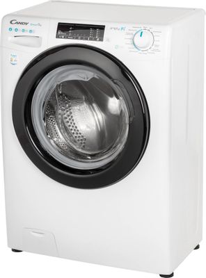 Стиральная машина суперузкая Candy Smart Pro CSO34 106TB1/2-07, с ...