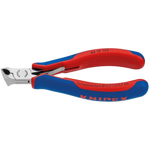 Кусачки KNIPEX KN-6212120, 120мм