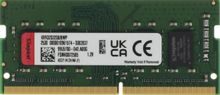 Изображение товара Оперативная память Kingston DDR4 8ГБ 3200МГц SO-DIMM для ноутбуков