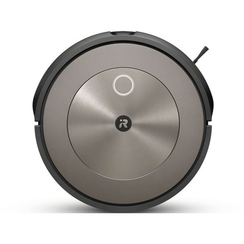 Робот-пылесос iRobot Roomba J9, шампань/серый [j915840]