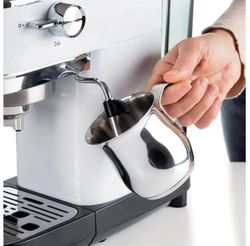 Кофеварка ARIETE 1381/14,  белый