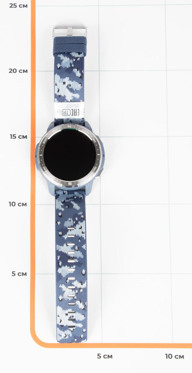 Honor watch kanon sale