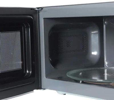 Микроволновая печь Panasonic NN-ST254MZPE, 800Вт, 20л, черный – купить ...