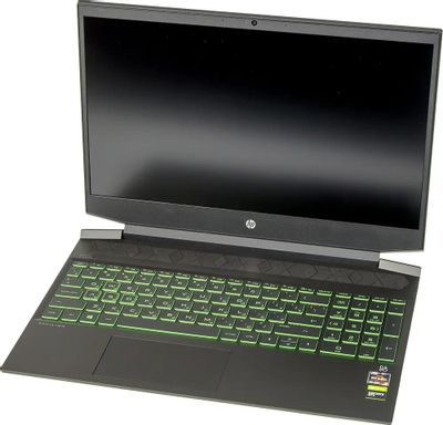 HP Pavilion Gaming 15 ec1018ur 15.6