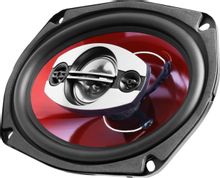 Динамики Овалы 6X9