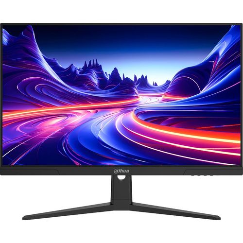 27" Монитор Dahua DHI-LM27-E241B, 1920x1080, IPS, 240Гц, 1хHDMI, 1хDP, черный
