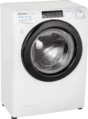 Стиральная машина суперузкая Candy Smart Pro CSO34 106TB1/2-07, с ...