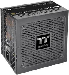 Блок питания Thermaltake Toughpower GF A3 Gen.5, 1050Вт, черный