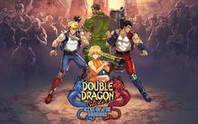 Изображение товара Игра MODUS GAMES Double Dragon Gaiden Rise Of The Dragons для ПК цифровое издание