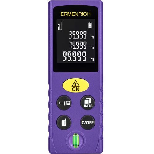 Тепловизор ERMENRICH Seek TV70 + Reel Plus GK40, лазерный [87366]