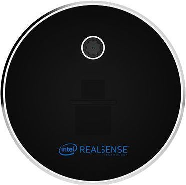 intel lidar camera l515