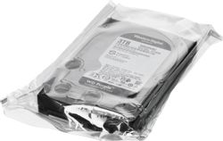 Жесткий диск WD Purple WD33PURZ, 3ТБ
