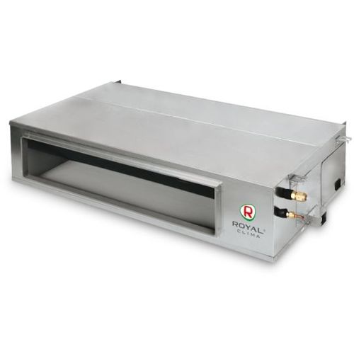 Сплит-система Royal Clima Competenza CO-D 12HNXA/CO-E 12HNX канального типа, потолочная, до 35м2, 12000 BTU, (комплект из…