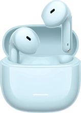 Изображение товара Наушники Xiaomi Redmi Buds 8 Active, Bluetooth, вкладыши, синий [bhr08jpgl]