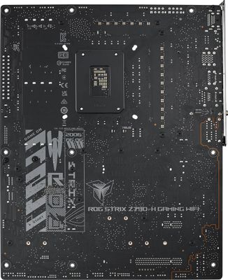 Asus h hot sale