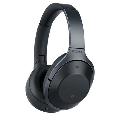 Sony MDR 1000X 3.5 Bluetooth mdr1000xb.e 1026239