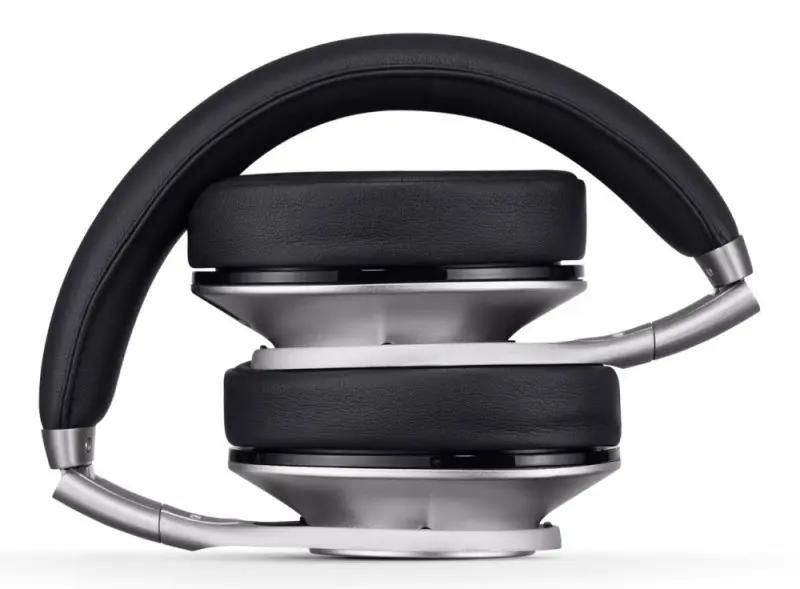 Beats executive clearance
