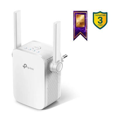 Repetidor tp link extender best sale