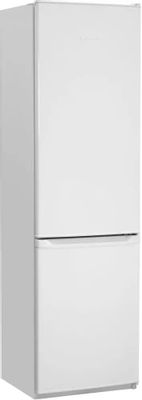 Холодильник двухкамерный NORDFROST NRB 154 032 белый