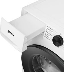 Сушильная машина Gorenje DG2P9D/C белый