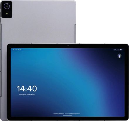 10.95" Планшет KVADRA TS11.1B2 6/128 GB 4G, 2000 x 1200, Aurora OS, со стилусом, серый [y23t01po2425r_4664d8]