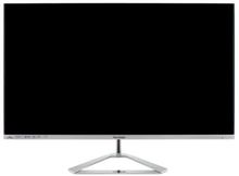Изображение товара 31.5" Монитор ViewSonic VX3276-2K-mhd-2,  2560x1440,  IPS,  75Гц,  2хHDMI,  1хDP,  черный и серебристый