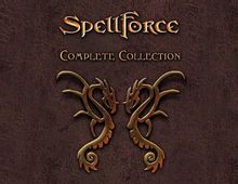 Изображение товара Игра SpellForce Complete Pack для ПК на Windows регион Россия СНГ англоязычная версия