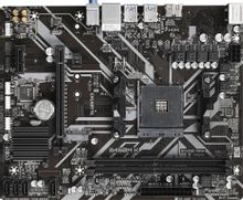 Изображение товара Материнская плата Gigabyte B450M K Socket AM4 для AMD AM4 DDR4