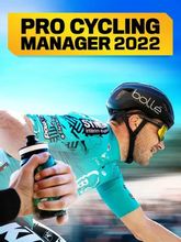 Изображение товара Игра NACON Pro Cycling Manager 2022 ПК цифровой ключ Россия СНГ