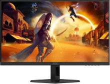 Изображение товара Монитор AOC Gaming 24G4XE 23.8" 180Hz IPS Full HD