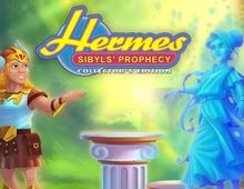 Изображение товара Игра IMMANITAS Hermes Sibyls Prophecy для ПК цифровой ключ