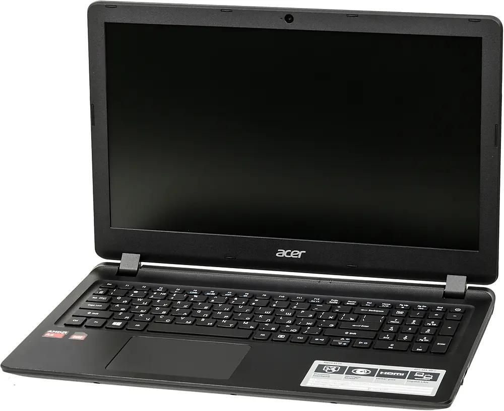 Характеристики Ноутбук Acer Aspire ES1-523-45LC NX.GKYER.032
