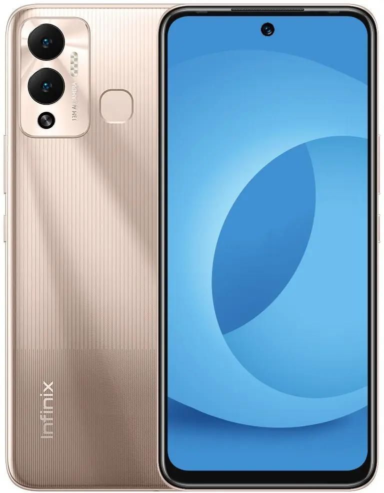 Infinix Hot 12 Play 64gb Купить