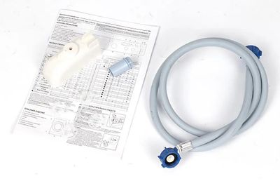 Стиральная машина Indesit IWSD 51051 CIS, с фронтальной загрузкой, 5кг ...