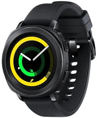 Samsung Galaxy Gear Sport 1.2
