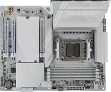 Изображение товара Материнская плата Gigabyte X870 A ELITE WF7 ICE, SocketAM5, AMD X870, ATX, Ret