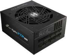 Изображение товара Блок питания FSP HPT2-1650M, 1650Вт, 80 PLUS PLATINUM, 135мм, черный, retail Изображение товара Блок питания FSP HPT2-1650M, 1650Вт, 80 PLUS PLATINUM, 135мм, черный, retail