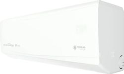 Сплит-система инверторная Royal Clima Grida RCI-GRC28HN настенная, до 26м2, 9000 BTU