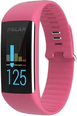 Smartwatch polar a360 discount