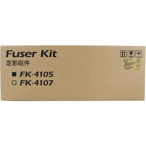 Печка в сборе Kyocera FK-4105 (302NG93020) для TASKalfa 1800/2200/1801/2201
