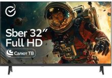 Изображение товара 32 Телевизор SBER SDX-32F3112 FULL HD Smart HDR LED 60 Гц