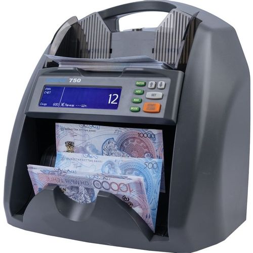 Счетчик банкнот DORS 750 S5/RUS2 мультивалютный [sys-052631]